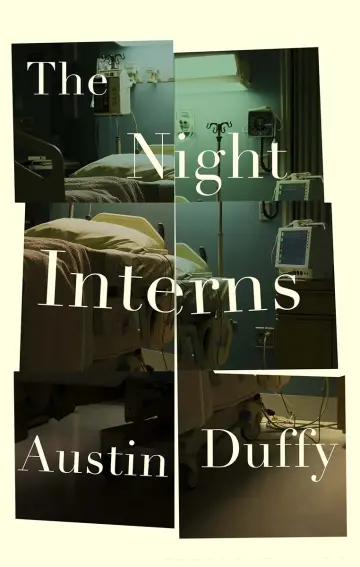 Cover of The Night Interns