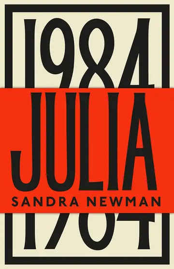 Cover of Julia