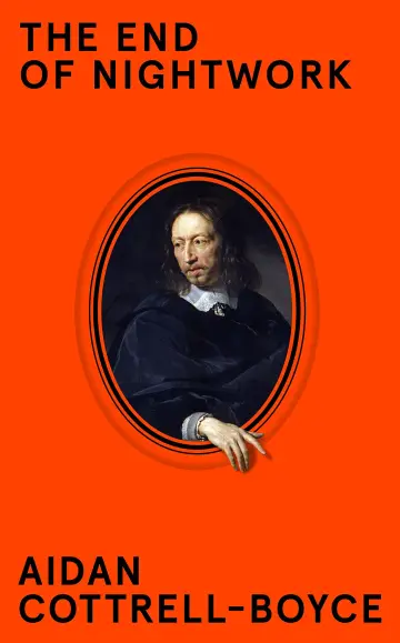 Cover of End of Nightwork