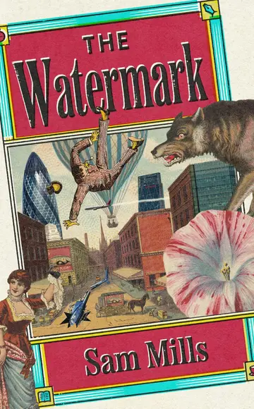 Cover of The Watermark