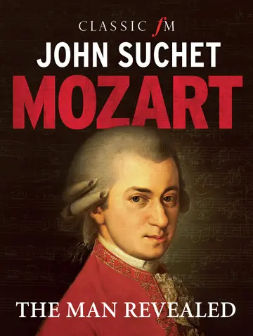 Cover of Mozart