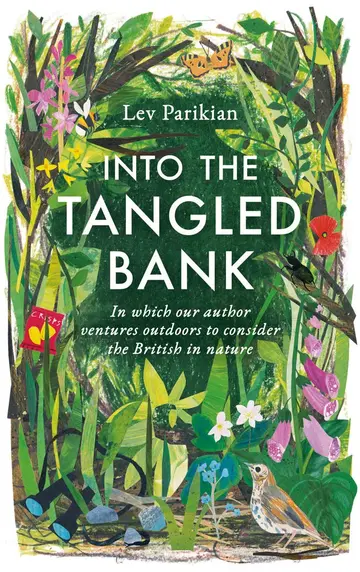Cover of Into the Tangled Bank