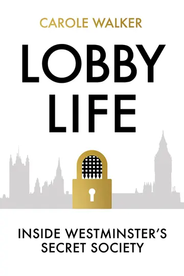 Cover of Lobby Life