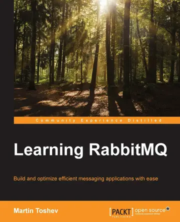 Cover of Learning RabbitMQ