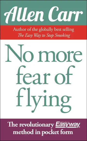 Cover of No More Fear of Flying