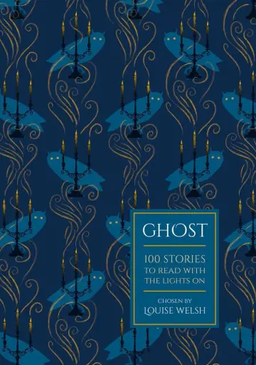 Cover of Ghost