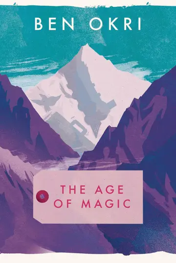 Cover of The Age of Magic