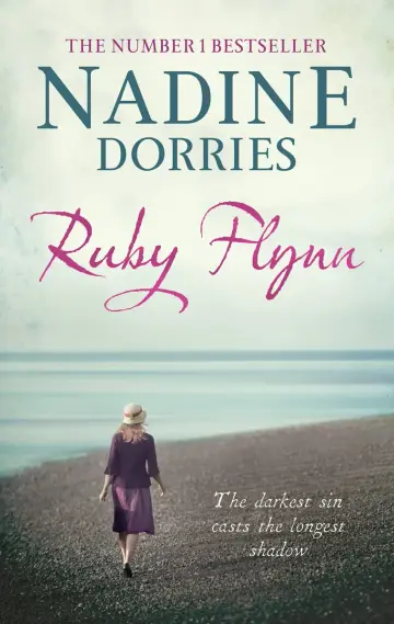 Cover of Ruby Flynn