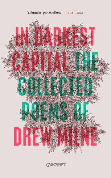Cover of In Darkest Capital