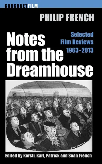 Cover of Notes from the Dream House