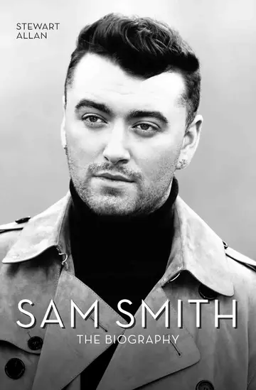 Cover of Sam Smith