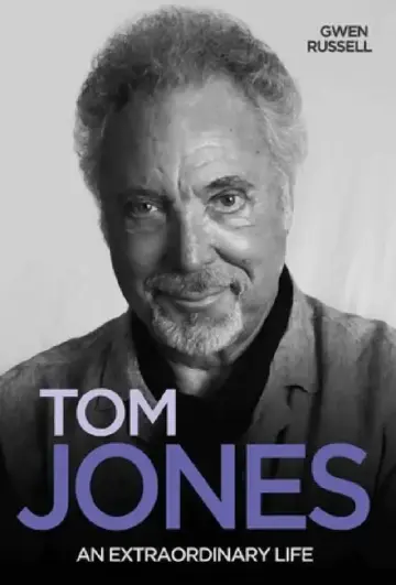 Cover of Tom Jones