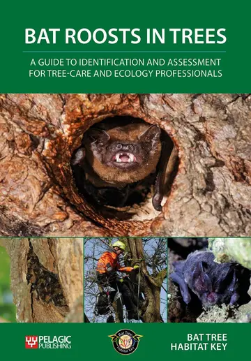 Cover of Bat Roosts Trees