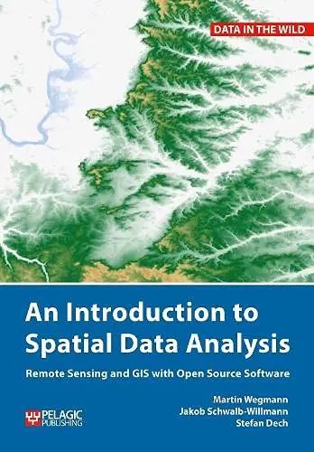 Cover of An Introduction to Spatial Data Analysis