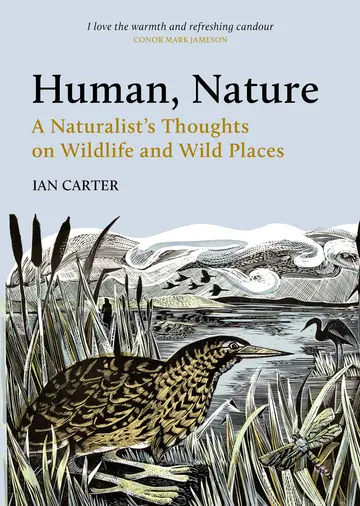 Cover of Human, Nature