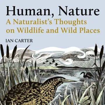 Cover of Human, Nature