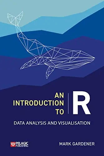 Cover of An Introduction to R