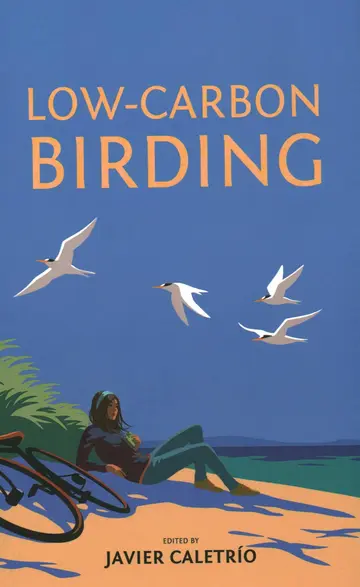 Cover of Low-Carbon Birding