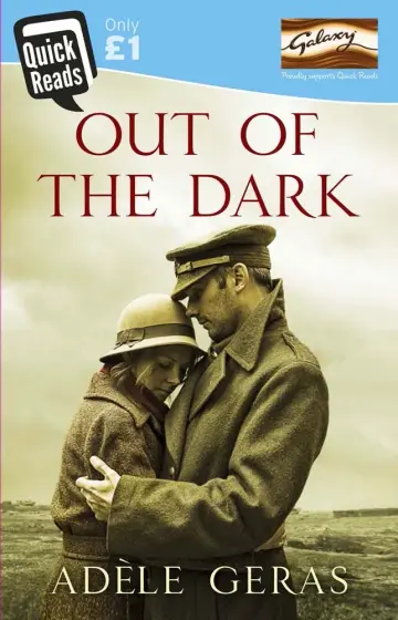 Cover of Out of the Dark