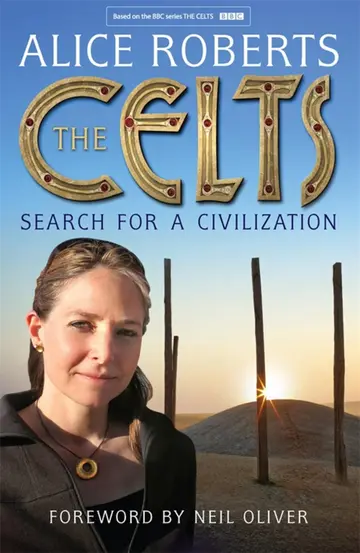 Cover of The Celts