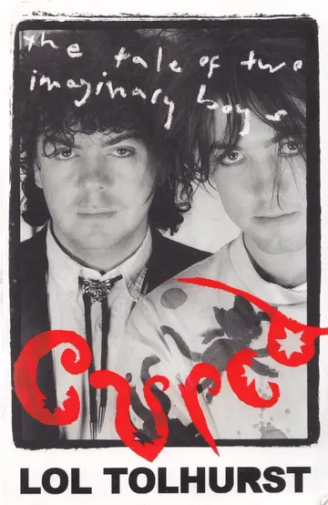 Cover of Cured