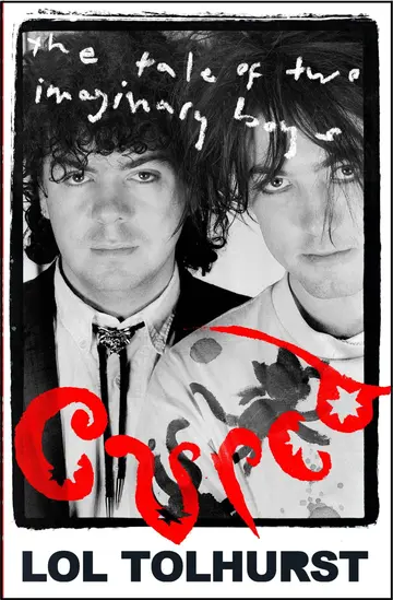 Cover of Cured