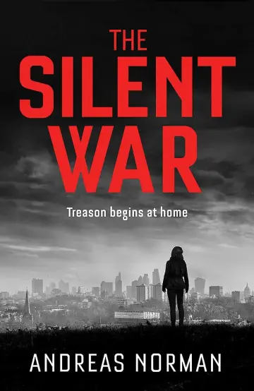 Cover of The Silent War