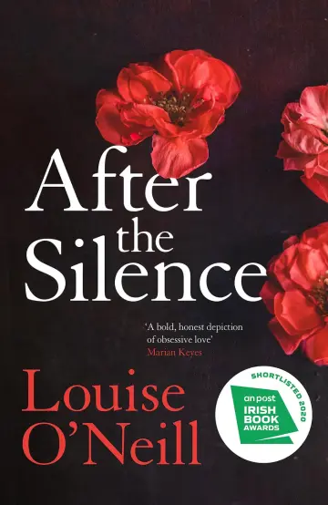 Cover of After the Silence