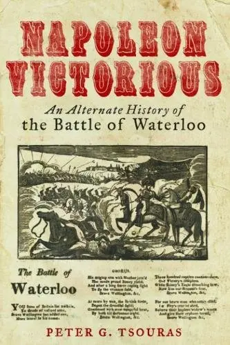 Cover of Napoleon Victorious!