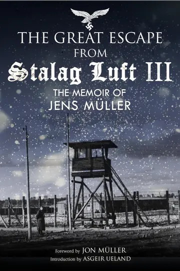 Cover of Escape from Stalag Luft III
