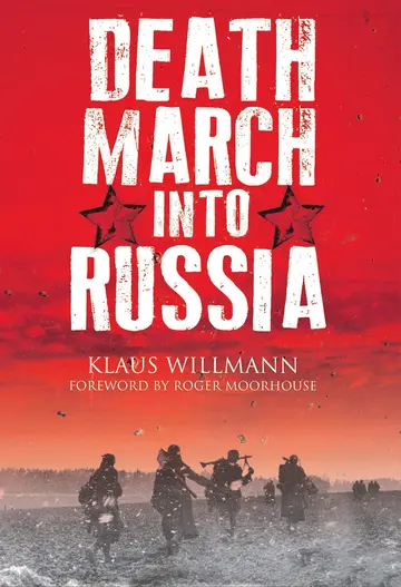 Cover of Death March into Russia