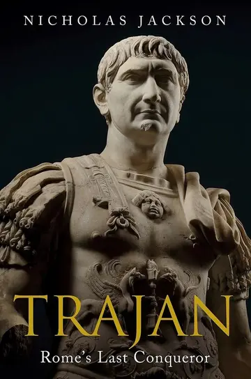 Cover of Trajan