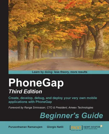 Cover of PhoneGap