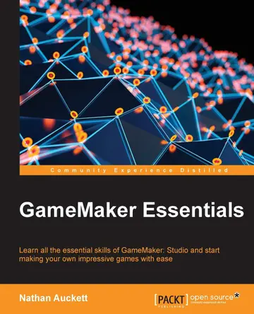 Cover of Gamemaker Essentials