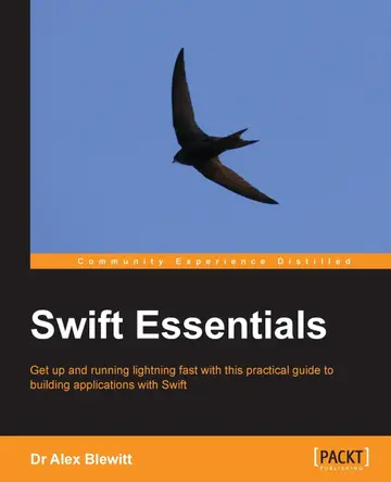 Cover of Swift Essentials