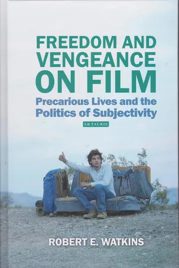 Cover of Freedom and Vengeance on Film