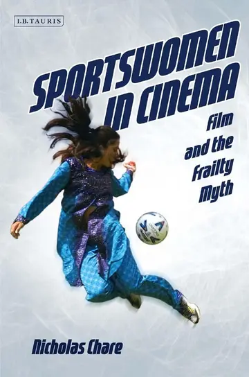 Cover of Sportswomen in Cinema