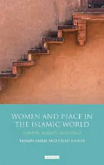 Cover of Women and Peace in the Islamic World