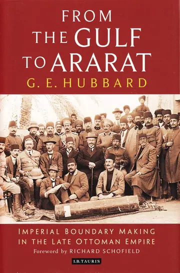 Cover of From the Gulf to Ararat