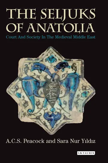 Cover of The Seljuks of Anatolia