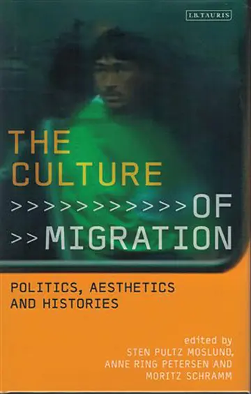 Cover of The Culture of Migration