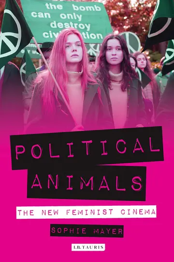 Cover of Political Animals