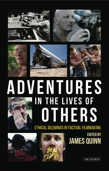 Cover of Adventures in the Lives of Others