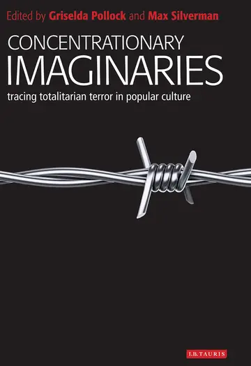 Cover of Concentrationary Imaginaries