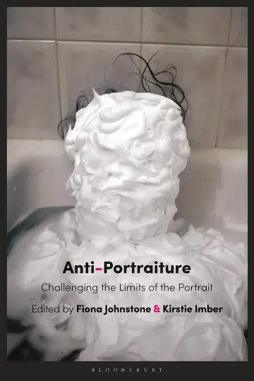 Cover of Anti-Portraiture