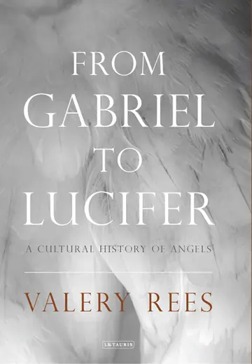Cover of From Gabriel to Lucifer