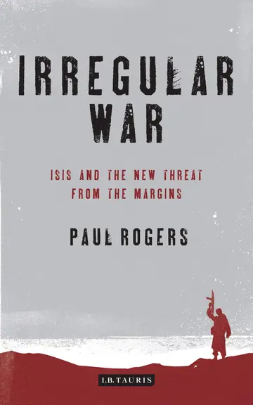 Cover of Irregular War