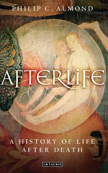 Cover of Afterlife