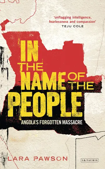 Cover of In the Name of the People