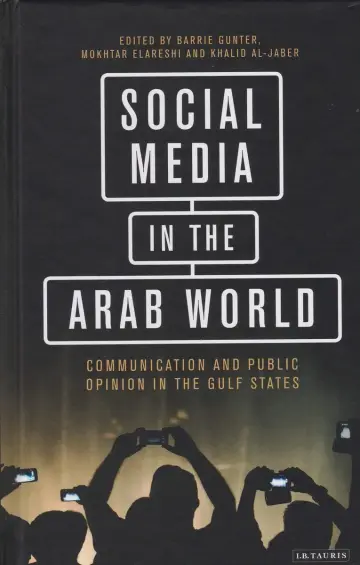 Cover of Social Media in the Arab World